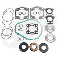 Polaris 700 cc SLH/SL/SL/DLX/SLT/SLTH/SLT Engine Complete Gasket Kit SBT 48-302