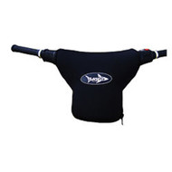 SBT Sea-Doo Handlebar Cover XP /SP /SPI /SPX /XPI /XP800 93-99 BlackTip 137BT100