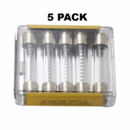 Glass Fuse 20A AGC 1/4x1 1/4 Johnson Mercury Yamaha Suzuki Honda Seadoo Kawa