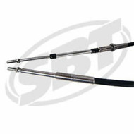 Sea-Doo Jet Boat Steering Cable 1998 Sportster 1800 204390119 SBT 27-3152
