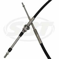 Sea-Doo Jet Boat Steering Cable Challenger 1997 204390048 SBT 27-3107