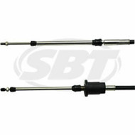 Sea-Doo Jet Boat Steering Cable 94-96 Speedster (Left) 277000325  SBT 27-3104L