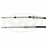 Sea-Doo Jet Boat Steering Cable 2000 Sportster 1800 204390216 SBT 27-3156