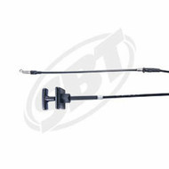 Sea-Doo Engine Cover Cable (Hood Latch Cable)Challenger/Islandia 204070049 SBT