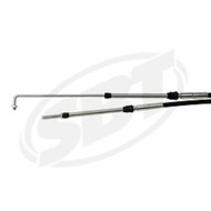 SBT Sea-Doo Steering Cable GTX 155 /RXT 215 & X /Wake Pro 215 2680000030 26-2112