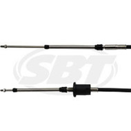 SBT Sea-Doo Reverse Cable 1998-00 GTX /GTX LTD /GTX DI  277000757 26-2106