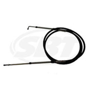 SBT Sea-Doo Reverse Cable 2002-08 GTX 4 Tec / 4 Tec Wake/ RXT 277000948  26-2109