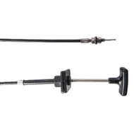 Sea-Doo Single Carburetor SP-SPX-SPI-XP-GTS-GTX Choke Cable 277000067 277000077