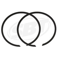 Sea-doo 587 SP/GT/SPI/XP/GTS/GTX Piston Ring Set 1.0mm Rebuild SBT 49-101