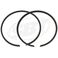 Sea-doo Piston Ring Set 1.0mm 93-95 Rebuild 657/657X XP/GTX/SPX  49-103 SBT