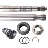 SeaDoo GTX LTD IS 255&260-RXT IS 255-Wake PRO 215 Driveshaft Ball Bearing-Bellow