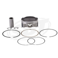 Kawasaki Piston & Ring Set 04-13 Rebuild 15F STX 15F  13001-3737 SBT 47-214-0