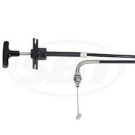 Sea-Doo Jet Boat Choke Cable 1998 2000 Challenger (Left)  204250041 SBT 27-1151L