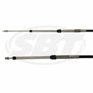 Sea-Doo Jet Boat Speedster/Sportster Reverse/Shift LEFT Cable 271000387 SBT