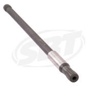 Sea-Doo SP/GT/XP/Explorer GTS/GTX/SPI/SPX/Speedster 272000065 Driveshaft 17" SBT