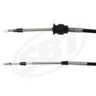 Sea-Doo 09-12 GTX LTD/RXT IS/GTX IS 215 Steering Cable 277001602 SBT 26-3121