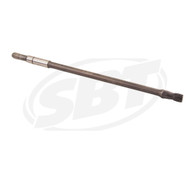 Sea-Doo Driveshaft GTI/GTX /GTX RFI 272000127  74-105A-08 1997-02  21"Long SBT