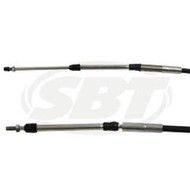 SBT Sea-Doo Steering Cable 04-07 3D RFI /3D 947 DI  277001339  153" Long 26-3123