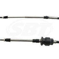 SBT Sea-Doo Steering Cable 2008 RXT X 255 277001555 97.0" Long 26-3126