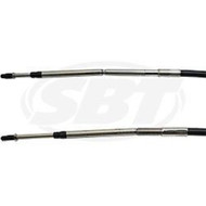 SBT Sea-Doo Steering Cable 98-03 XP /XP LTD/XP DI  277000773 124.0" Long 26-3115
