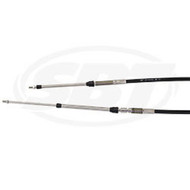 Sea-Doo Jet Boat Reverse/Shift Cable Sportster LT (Left)  204170149 SBT 27-2107L