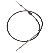 Sea-Doo Steering Cable 99-02 GTX RFI/DI 277000842 277001009 277001323 SBT