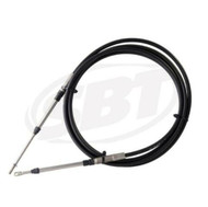Sea-Doo Challenger 215-SP Wake-Speedster Jet Boat Reverse-Shift Cable 204160218