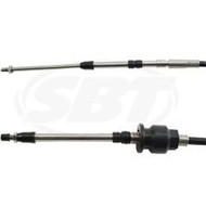 SBT Sea-Doo Steering Cable 00-02 LRV /LRV DI 204390205 107.0" Long 26-3101