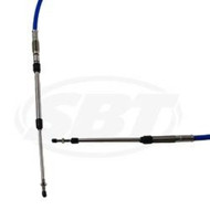 SBT Sea-Doo Steering Cable 94-98 SP /SPI /SPX /XP 277000289 76" Long 26-3109