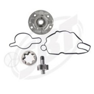 Sea-Doo Secondary Oil Pump (Front) 2004-05 RXPSC/RXP/RXT/4TEC SCIC  45-113S  SBT