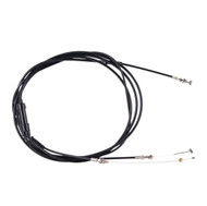 Sea-Doo Speedster/SpeedsterSK JetBoat Throttle Cable LEFT 204390078 SBT 27-4170L