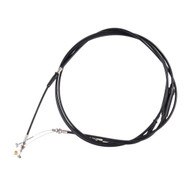 Sea-Doo Speedster SK Throttle Cable RIGHT Jet Boat 204390077 SBT 27-4170R