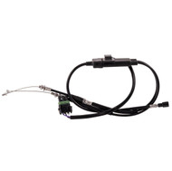 Sea-Doo Jet Boat Sportster LE 2002-03 Throttle Cable 204390186 SBT 27-4190