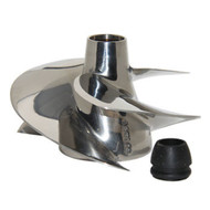 Sea Doo 1996-1998 782-800cc Impeller propeller 15/231 Solas 08-434