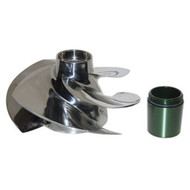 Sea Doo Impeller Solas SRZ-CD 14/19 A 08-441