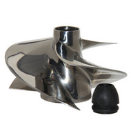 Sea Doo 720cc/800 RFI 95-01 Impeller Solas 10/16 155mm 267000199