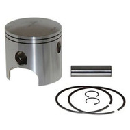 Sea Doo WISECO 580/587cc Piston Kit.060/1.50mm 1988-1996 734M07750
