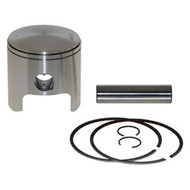 Sea Doo 650-657cc Piston Ring Kit STD 77.91mm Bore 78 Size 663M07800 WISECO 663PS