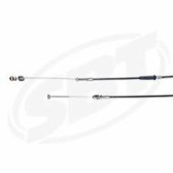 Sea-Doo Jet Boat Throttle Cable Sportster 1800(Left)204390082 SBT 27-4150L 98-99