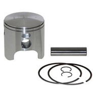 Sea Doo WISECO 951cc Piston Kit Std Carb/Direct Fuel Inj 1997-2007 716M08800