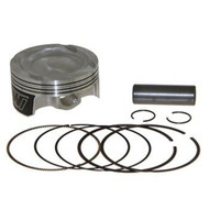Sea Doo WISECO Piston Kit 100.50 bore .020/.5 RXP/RXT/GTX/SCIC 40038M10050