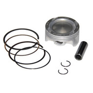 Sea Doo RXP/RXT/GTX SCIC Only 215hp/255hp/260h Piston Kit ProX Std 420890244