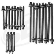 Sea-Doo 4 Str Stretch Bolt Kit GTX/Sportster/Speedster/4Tec/RXP/RXT/GTI/Wake SBT