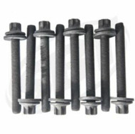 Sea-Doo  4 Str Head Stretch Bolt Set GTX/RXP/Speedster/4 Tec /Sportster/Wake SBT