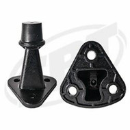 Sea-Doo Motor Mount 155-215-255-260 GTX-RXT-RXT-X Wake Pro 270000738 37-112C SBT