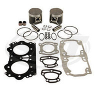 Sea-Doo 657-657X XP-GTX-SPX Top-End KIT Piston STD Bearing Ring Gasket SBT60-103