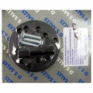 Snowmobile ATV Flywheel Puller 12 hole Seadoo Kawasaki Polaris Yamaha Hodaka UNIV