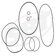 Sea-Doo Head O'Ring Kit 587 SP/GT/SPI/XP/GTS/GTX/SPX   53-101 SBT