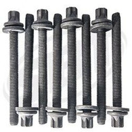 Sea-Doo 4 Str Lower Case Stretch Bolt Set Sportster/4 Tec Ltd/RXP/Speedster SBT