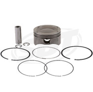 Sea-doo Piston & Ring 0.5mm 4-TecSupercharged GTX4Tec SC/RXPSC  420890083 SBT